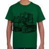 Ultra Cotton® Youth 6 oz. T-Shirt Thumbnail