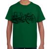 Ultra Cotton® Youth 6 oz. T-Shirt Thumbnail