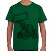 Ultra Cotton® Youth 6 oz. T-Shirt Thumbnail