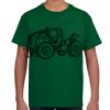 Ultra Cotton® Youth 6 oz. T-Shirt Thumbnail
