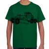 Ultra Cotton® Youth 6 oz. T-Shirt Thumbnail