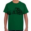 Ultra Cotton® Youth 6 oz. T-Shirt Thumbnail