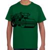 Ultra Cotton® Youth 6 oz. T-Shirt Thumbnail