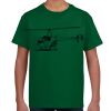 Ultra Cotton® Youth 6 oz. T-Shirt Thumbnail