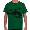 Ultra Cotton® Youth 6 oz. T-Shirt Thumbnail