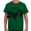 Ultra Cotton® Youth 6 oz. T-Shirt Thumbnail