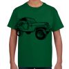 Ultra Cotton® Youth 6 oz. T-Shirt Thumbnail
