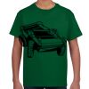 Ultra Cotton® Youth 6 oz. T-Shirt Thumbnail