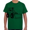 Ultra Cotton® Youth 6 oz. T-Shirt Thumbnail