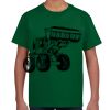 Ultra Cotton® Youth 6 oz. T-Shirt Thumbnail