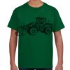 Ultra Cotton® Youth 6 oz. T-Shirt Thumbnail