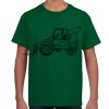Ultra Cotton® Youth 6 oz. T-Shirt Thumbnail