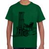 Ultra Cotton® Youth 6 oz. T-Shirt Thumbnail