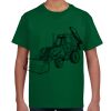 Ultra Cotton® Youth 6 oz. T-Shirt Thumbnail