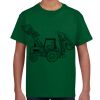 Ultra Cotton® Youth 6 oz. T-Shirt Thumbnail