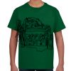 Ultra Cotton® Youth 6 oz. T-Shirt Thumbnail