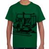 Ultra Cotton® Youth 6 oz. T-Shirt Thumbnail