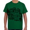 Ultra Cotton® Youth 6 oz. T-Shirt Thumbnail