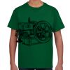 Ultra Cotton® Youth 6 oz. T-Shirt Thumbnail