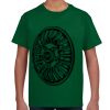 Ultra Cotton® Youth 6 oz. T-Shirt Thumbnail