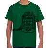 Ultra Cotton® Youth 6 oz. T-Shirt Thumbnail