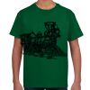Ultra Cotton® Youth 6 oz. T-Shirt Thumbnail