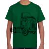 Ultra Cotton® Youth 6 oz. T-Shirt Thumbnail