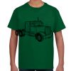 Ultra Cotton® Youth 6 oz. T-Shirt Thumbnail
