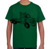 Ultra Cotton® Youth 6 oz. T-Shirt Thumbnail