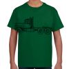 Ultra Cotton® Youth 6 oz. T-Shirt Thumbnail