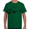 Ultra Cotton® Youth 6 oz. T-Shirt Thumbnail
