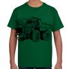 Ultra Cotton® Youth 6 oz. T-Shirt Thumbnail