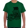 Ultra Cotton® Youth 6 oz. T-Shirt Thumbnail