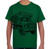 Ultra Cotton® Youth 6 oz. T-Shirt Thumbnail