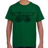 Ultra Cotton® Youth 6 oz. T-Shirt Thumbnail