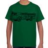 Ultra Cotton® Youth 6 oz. T-Shirt Thumbnail