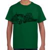Ultra Cotton® Youth 6 oz. T-Shirt Thumbnail