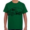 Ultra Cotton® Youth 6 oz. T-Shirt Thumbnail