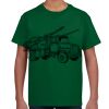 Ultra Cotton® Youth 6 oz. T-Shirt Thumbnail