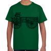 Ultra Cotton® Youth 6 oz. T-Shirt Thumbnail