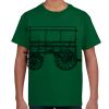 Ultra Cotton® Youth 6 oz. T-Shirt Thumbnail