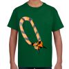 Ultra Cotton® Youth 6 oz. T-Shirt Thumbnail