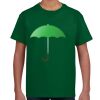 Ultra Cotton® Youth 6 oz. T-Shirt Thumbnail