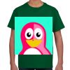 Ultra Cotton® Youth 6 oz. T-Shirt Thumbnail
