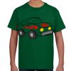 Ultra Cotton® Youth 6 oz. T-Shirt Thumbnail