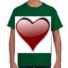 Ultra Cotton® Youth 6 oz. T-Shirt Thumbnail