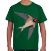 Ultra Cotton® Youth 6 oz. T-Shirt Thumbnail