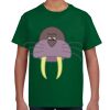 Ultra Cotton® Youth 6 oz. T-Shirt Thumbnail