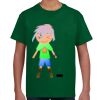Ultra Cotton® Youth 6 oz. T-Shirt Thumbnail