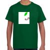 Ultra Cotton® Youth 6 oz. T-Shirt Thumbnail